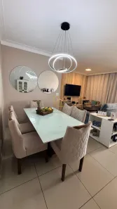 Apartamento com 3 Quartos à venda, 105m² no Jardim Tupanci, Barueri