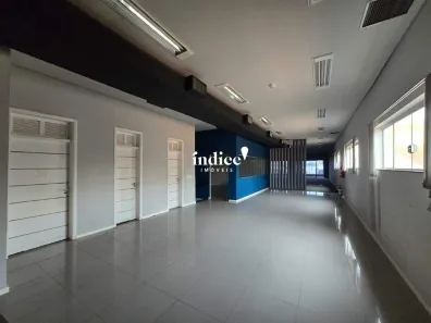 Sala Comercial para alugar, 1707m² no Jardim Irajá, Ribeirão Preto