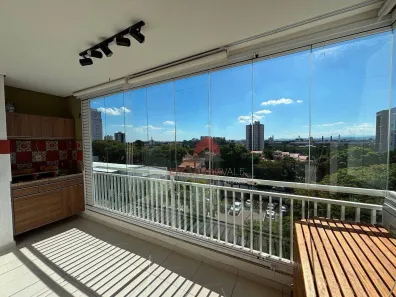Apartamento com 2 Quartos à venda, 68m² no Parque Industrial, São José dos Campos