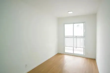 Apartamento com 2 Quartos para alugar, 50m² no Rudge Ramos, São Bernardo do Campo