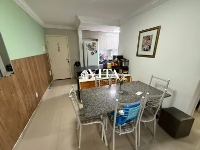 Apartamento com 2 Quartos à venda, 64m² no Vila Rosália, Guarulhos