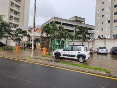 Apartamento com 2 Quartos à venda, 47m² no Jardim Alphacenter, Santa Bárbara D'Oeste