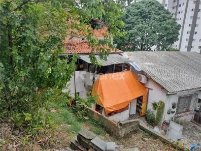Sobrado com 3 Quartos à venda, 280m² no Jardim Leonor Mendes de Barros, São Paulo