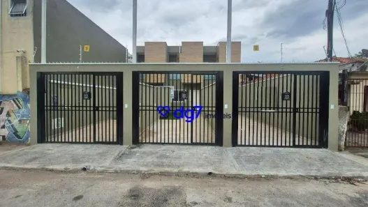 Sobrado com 2 Quartos à venda, 90m² no Jardim Sarah, São Paulo