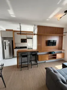 Apartamento com 2 Quartos à venda, 59m² no Jardim Esplanada, São José dos Campos