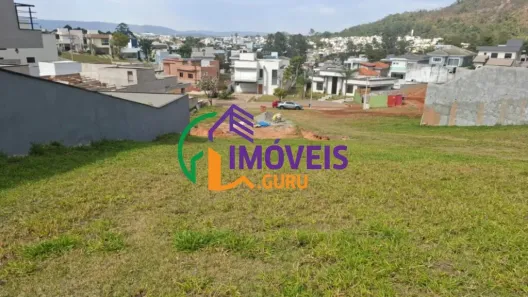 Lote/Terreno à venda, 594m² no Residencial Ibi-Aram II, Itupeva