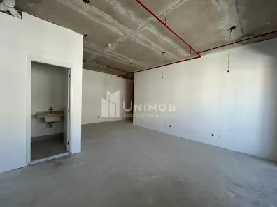 Sala Comercial com 1 Quarto à venda, 44m² no Botafogo, Campinas