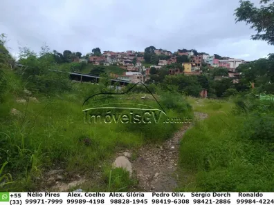 Lote/Terreno com 1 Quarto à venda, 2500m² no Palmeiras, Governador Valadares