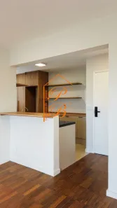 Apartamento com 3 Quartos à venda, 97m² no Santo Amaro, São Paulo