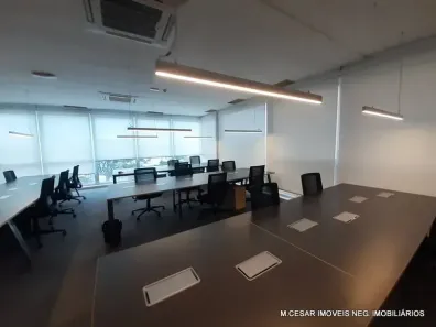 Prédio Comercial à venda, 1420m² no Pinheiros, São Paulo