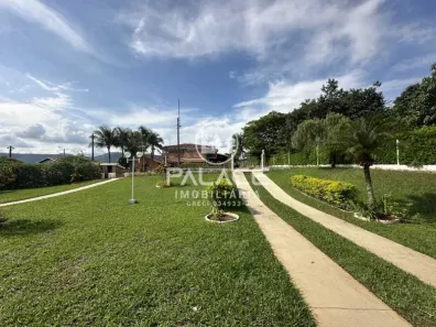 Fazenda/Sítio com 18 Quartos à venda, 1200m² no Colinas de São Pedro, São Pedro