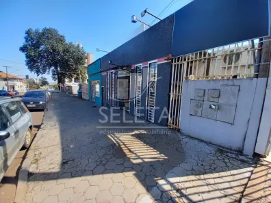 Lote/Terreno à venda, 560m² no Centro, Cascavel