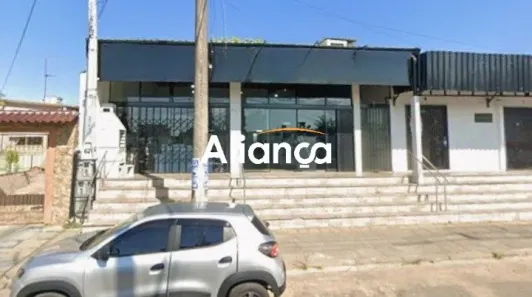 Ponto Comercial para alugar, 100m² no Parque Granja Esperança, Cachoeirinha