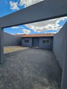 Casa com 3 Quartos à venda, 80m² no Residencial Boa Esperança, Anápolis