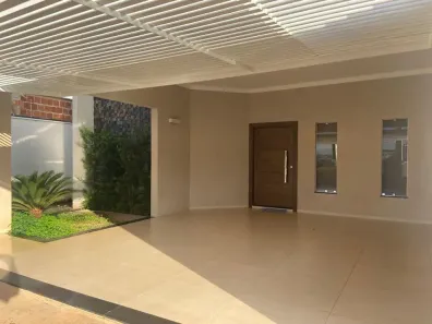 Casa com 3 Quartos à venda, 90m² no Alto Cote Gil, Olímpia