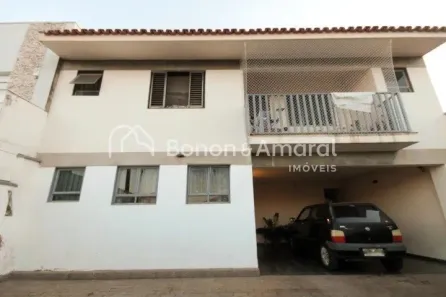 Casa com 4 Quartos à venda, 294m² no Jardim Bom Retiro, Campinas