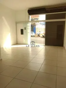 Ponto Comercial para alugar, 58m² no Dois Córregos, Piracicaba