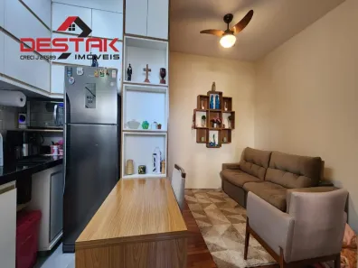 Apartamento com 2 Quartos à venda, 98m² no Bosque dos Jacarandás, Jundiaí