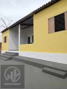 Casa com 2 Quartos à venda, 250m² no Jardim Santa Rosa, Campinas