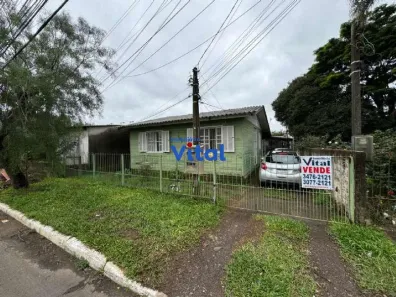 Casa com 5 Quartos à venda, 484m² no Niterói, Canoas