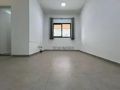 Apartamento com 1 Quarto para alugar, 35m² no Consolação, São Paulo