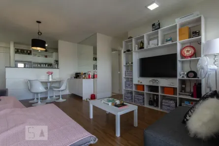 Apartamento com 2 Quartos à venda, 70m² no Vila Suzana, São Paulo