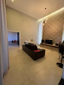 Casa de Condomínio com 3 Quartos à venda, 245m² no Chácara São Félix, Taubaté