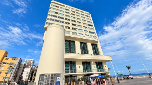 Apartamento com 3 Quartos à venda, 170m² no Barra, Salvador