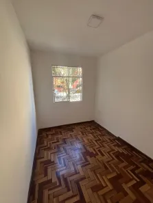 Apartamento com 2 Quartos para alugar, 56m² no Monte Castelo, Contagem
