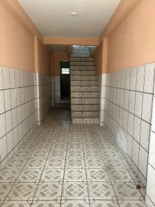 Casa com 3 Quartos para alugar, 100m² no Gleba B, Camaçari