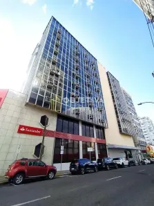 Sala Comercial para alugar, 50m² no Centro, Novo Hamburgo