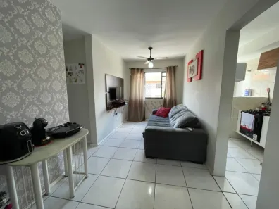 Apartamento com 3 Quartos à venda, 68m² no Parque Viaduto, Bauru