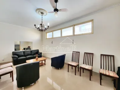 Casa com 3 Quartos à venda, 185m² no Jardim Paulista, Ribeirão Preto