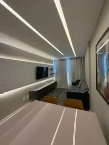 Apartamento com 2 Quartos à venda, 60m² no Praia de Itaparica, Vila Velha