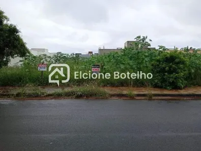 Lote/Terreno à venda, 12m² no Novo Mundo, Uberlândia