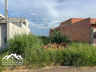 Lote/Terreno à venda, 200m² no Jardim Campo Verde I, Limeira