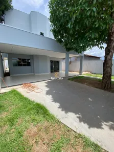 Sobrado com 3 Quartos à venda, 176m² no Plano Diretor Sul, Palmas