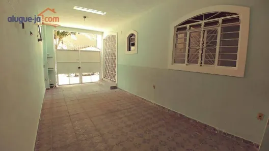 Sobrado com 1 Quarto para alugar, 45m² no Jardim Terras do Sul, São José dos Campos
