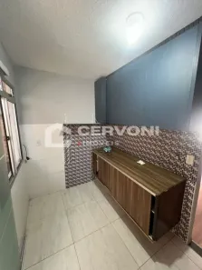 Apartamento com 3 Quartos para alugar, 100m² no Vila São Geraldo, São José dos Campos