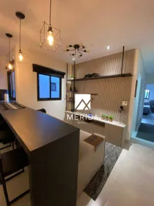 Cobertura com 2 Quartos à venda, 100m² no Vila Bastos, Santo André