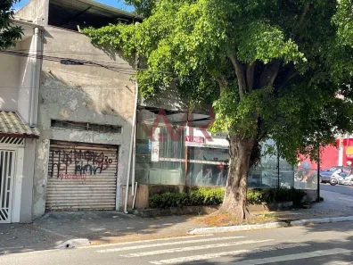 Prédio Comercial à venda, 273m² no Vila Matilde, São Paulo