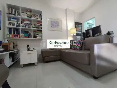 Apartamento com 1 Quarto à venda, 70m² no Flamengo, Rio de Janeiro