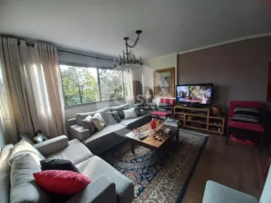 Apartamento com 3 Quartos à venda, 106m² no Mooca, São Paulo