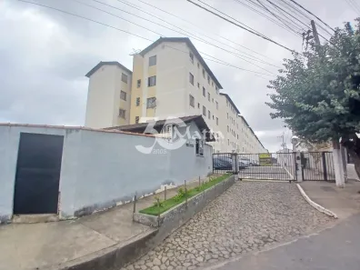 Apartamento com 2 Quartos à venda, 48m² no Vivendas da Serra, Juiz de Fora