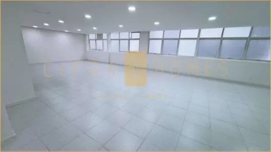 Sala Comercial para alugar, 195m² no Bela Vista, São Paulo