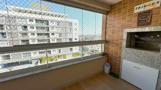 Apartamento com 3 Quartos à venda, 91m² no Jardim Atlântico, Florianópolis