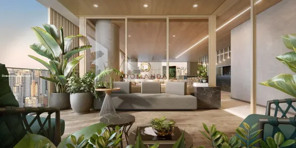 Apartamento com 4 Quartos à venda, 355m² no Itaim Bibi, São Paulo
