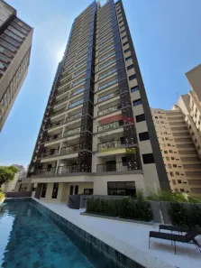 Apartamento com 2 Quartos à venda, 45m² no Bela Vista, São Paulo