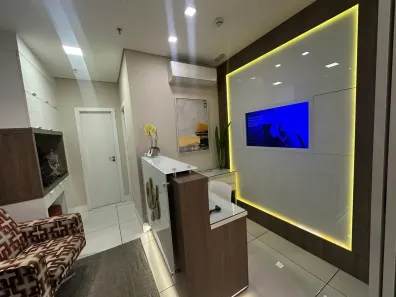 Sala Comercial para alugar, 60m² no Itaim Bibi, São Paulo