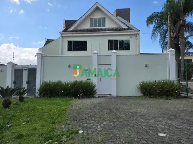 Ponto Comercial para alugar, 99m² no Guabirotuba, Curitiba